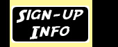 Signup Information